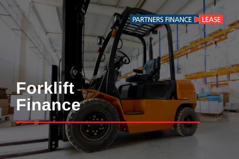 Forklift Finance